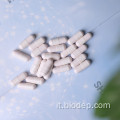 Capsule integratore di probiotici Bifidobacterium longum